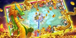 Bắn cá thần rồng Sodo66 là game hot