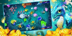 Game được nhà cái Sodo66 thiết kế đẹp mắt