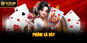 phỏm là gì