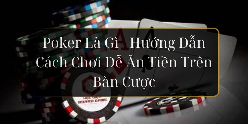 poker là gì