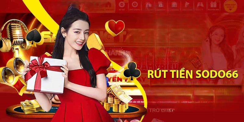 rút tiền sodo66