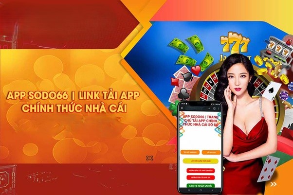 tải app sodo66