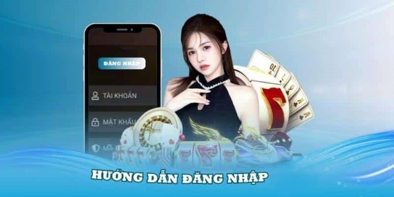 đăng nhập spdp66