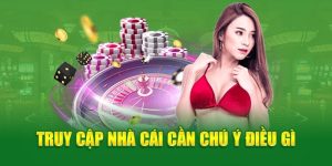 Những nội dung cần nắm rõ trước khi đến với sân chơi chính thức