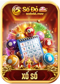 xổ số sodo66